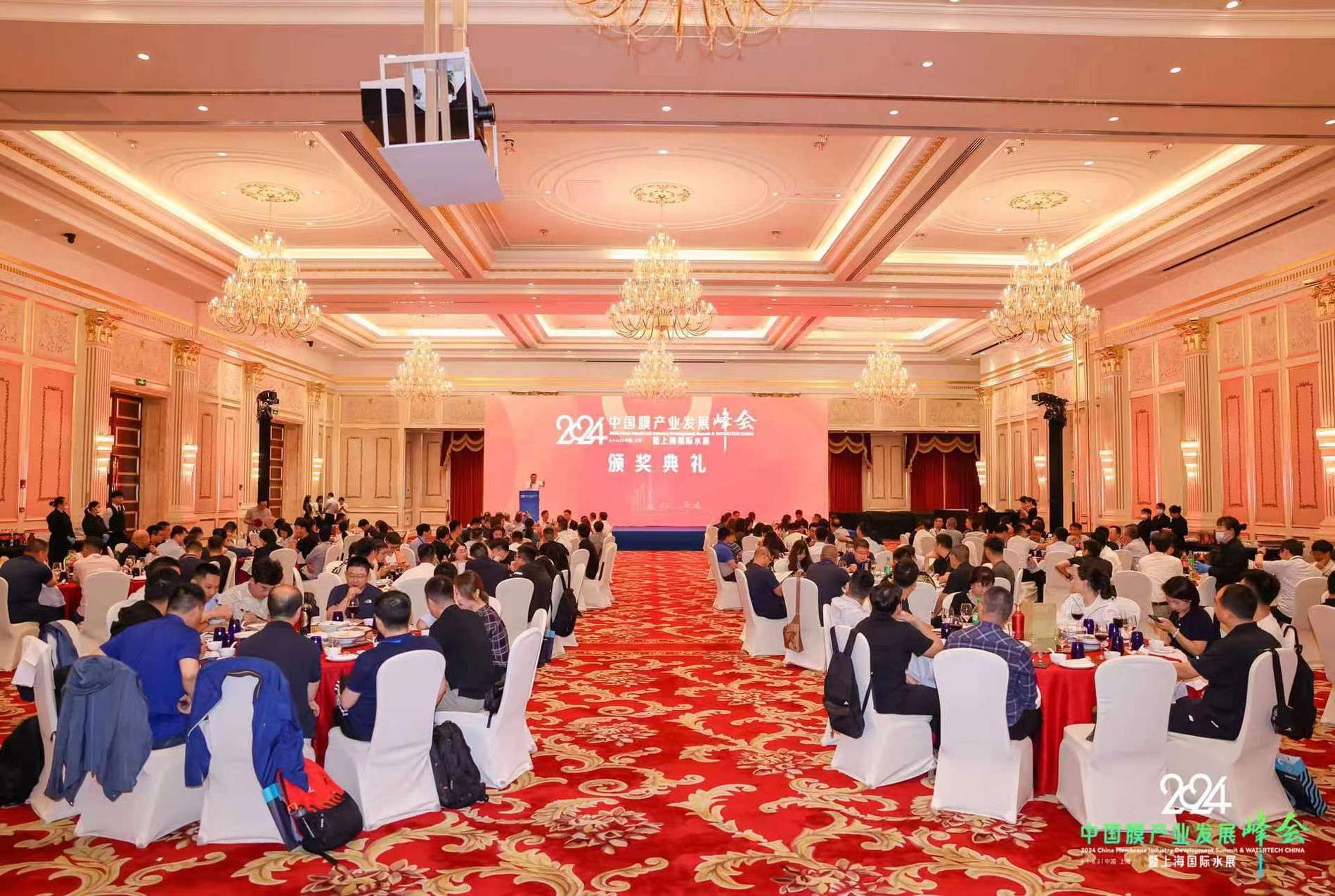 恭賀中科瑞陽兩位工程師斬獲殊榮 恭賀中科瑞陽兩位工程師斬獲殊榮