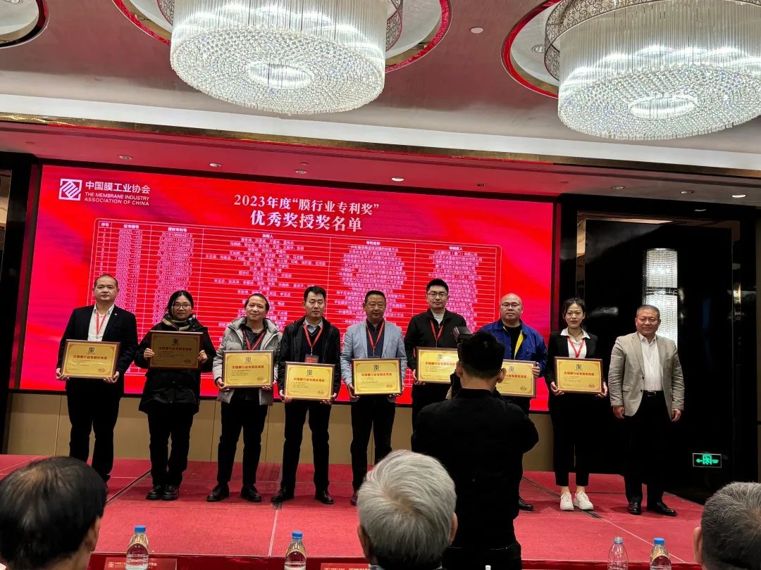 中科瑞陽斬獲殊榮，載譽前行，不負(fù)期待！