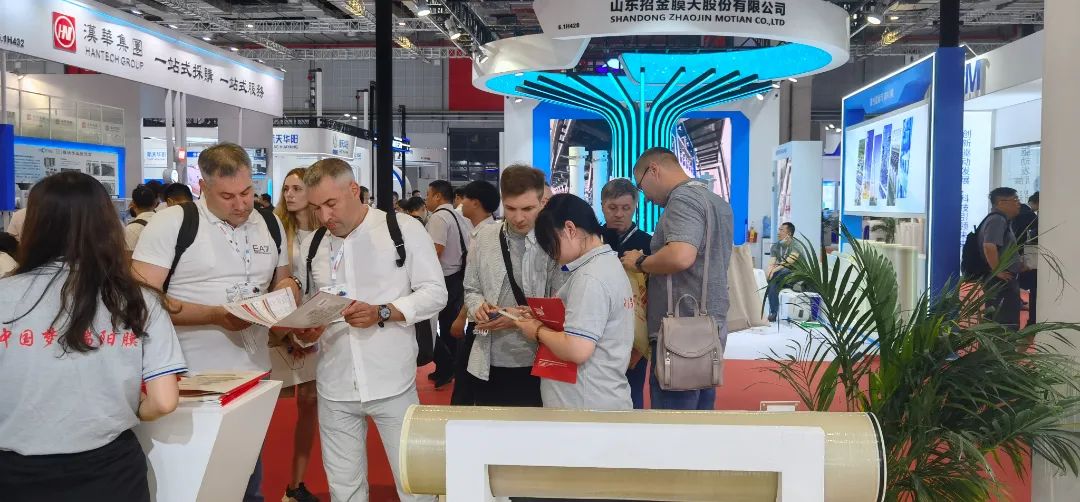 2023年Aquatech China上海國際水展 展會時間:2023年6月5-7日 2023年Aquatech China上海國際水展 展會時間:2023年6月5-7日