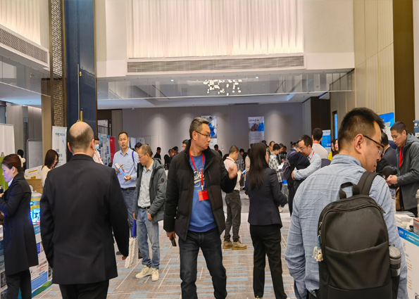 2024第12屆工業(yè)廢水處理新技術(shù)與研發(fā)成果交流大會(huì) 時(shí)間：2023年3月16-17日